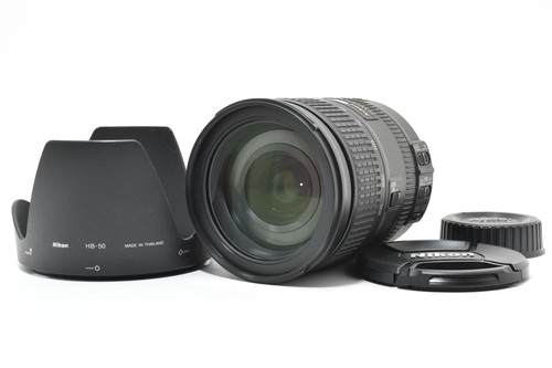 Nikon nikkor 28 - nikkor, 28-300mm
