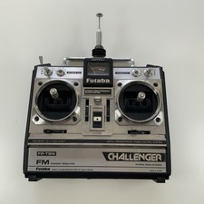 Futaba Challenger FP-T5N 35MHz