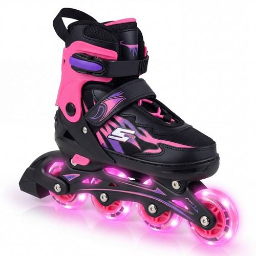 Costway kids inline skates for - kids,