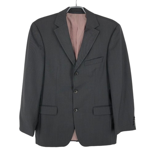 Vintage hugo boss men movie - boss,
