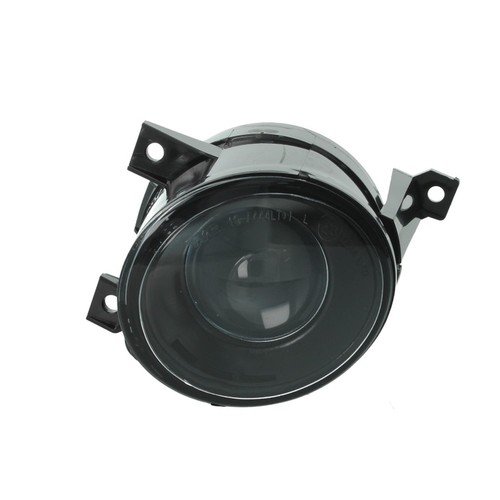 New fog light - new,