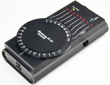 Courtenay M44 Flashmeter