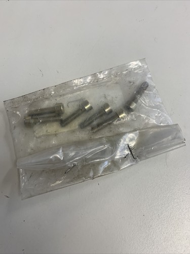 6pcs yamaha bolts bolt - bolts,
