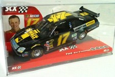 63390 scx scalextric ford - 63390,