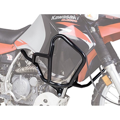Tusk crash bars - crash,