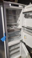 Miele KFN7795D Integrated