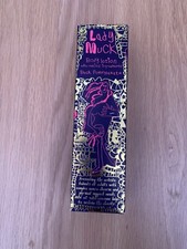 Lady Muck Black Pomegranate