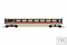 R4970 Hornby OO Gauge BR, InterCity APT-U Ex-TS Development Vehicle