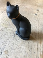 Franklin Mint Black Basalt