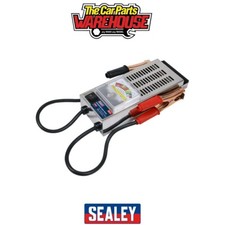 Sealey BT91-7 Battery Drop