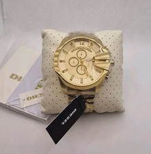 GENUINE DIESEL DZ4360 MENS