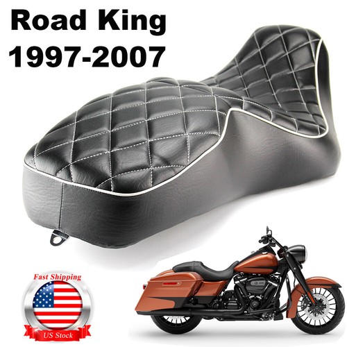 Low pro seat driver - low-pro,