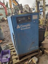 Compair Cyclon 215 Air Compressor