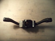 VW Golf 4 steering column