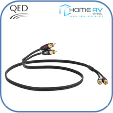 Qed profile audio - audio, phono