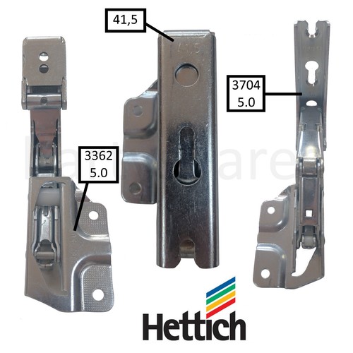 Genuine hettich 3362 0 - genuine, 5.0