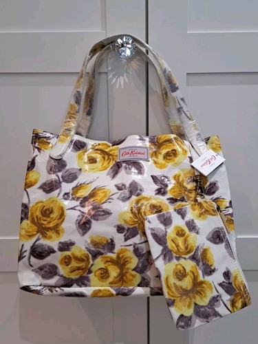 Extra large cath kidston bag - large,