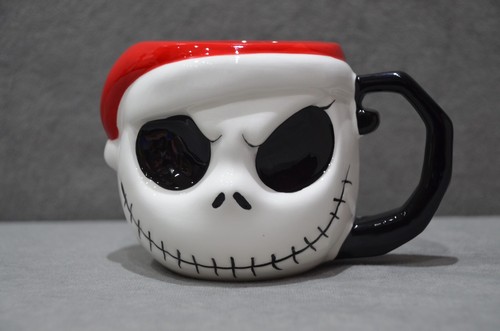 Nightmare before christmas - before,