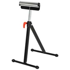 Woodworking Metal Roller Stand
