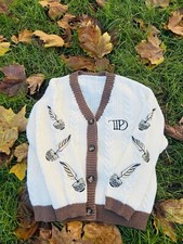 taylor swift cardigan ttpd