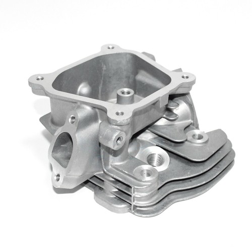 Honda gx200 cylinder head - honda,