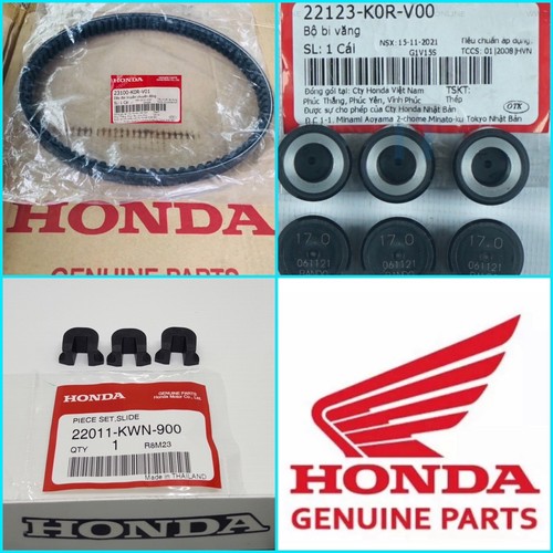 Genuine honda new - genuine,