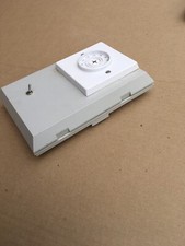 Fire Alarm Askari Sounder Demonstrator Unit Battery Operated See Description 