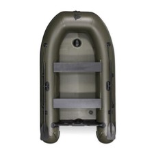 Nash Boat Life Inflatable Boat 280 NEW Carp Fishing Boat - T0807
