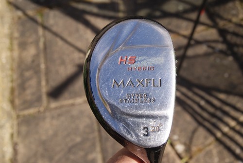 Maxfli men 20 - men, 20*