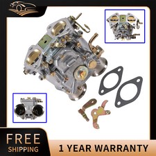 45DCOE carburettor carb + air