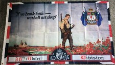 36th Ulster Division, If Ye