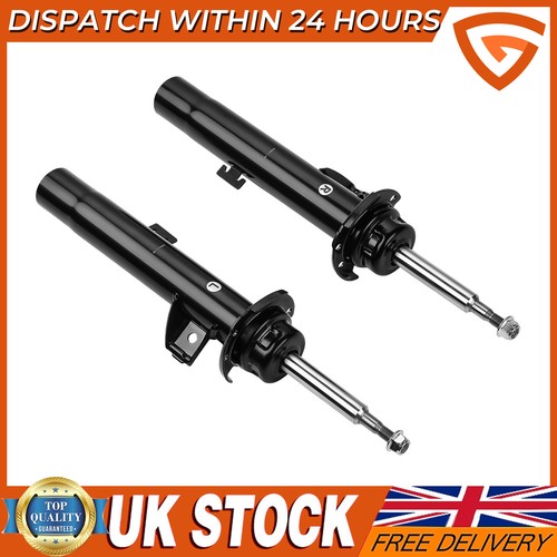 Gas shock absorber twin - gas,