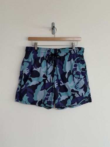 Vilebrequin turtle swimming - vilebrequin,