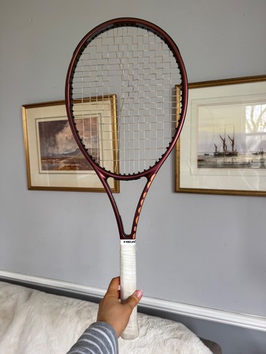 Wilson pro staff v14 - pro, 97