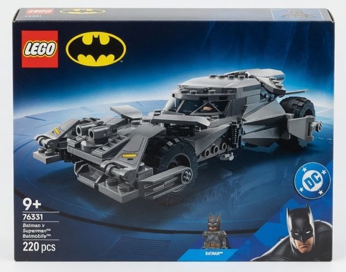 Lego batman superman - dc:, v