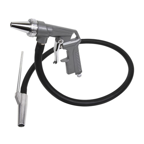 Sealey sandblasting gun - sealey,