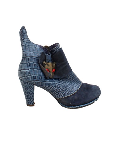 Irregular choice women boots - women's,