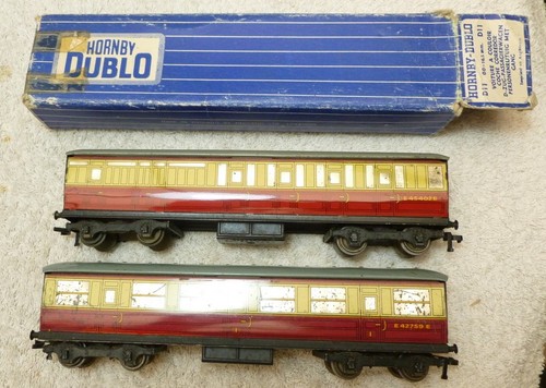 Hornby dublo 32013 - 32013, &