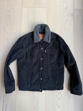 Levi’s Trucker Jacket Sherpa