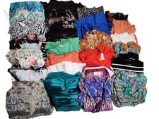 LOT/BULK Of 25 MIXED USED