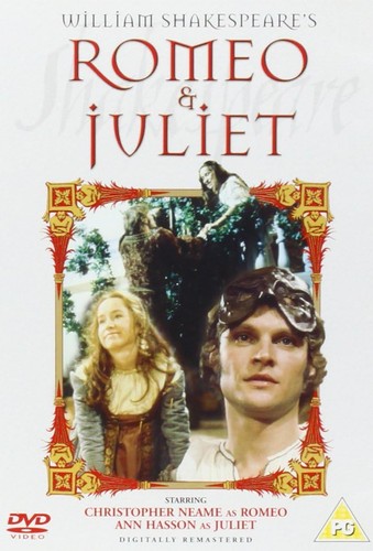 Romeo and juliet - (1976),