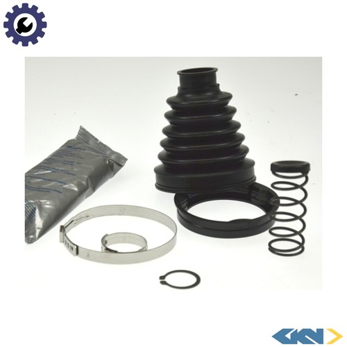 Bellow kit drive shaft - bellow,