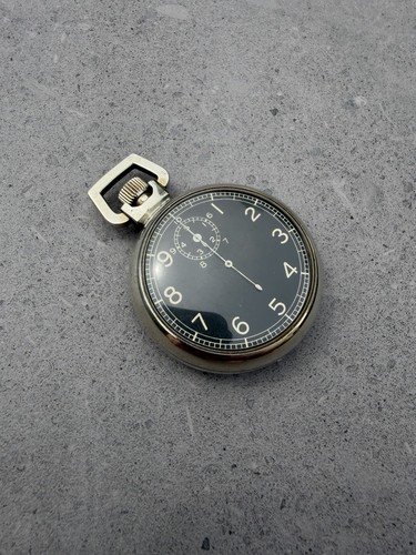 1943 ww2 elgin jitterbug - ww2, a-8