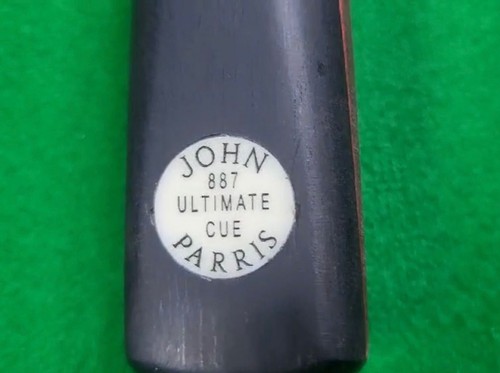 John parris 4 - parris, (ultimate-887)
