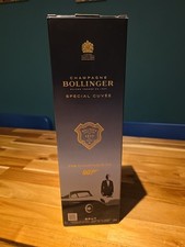 James BOND 007 Used Bollinger