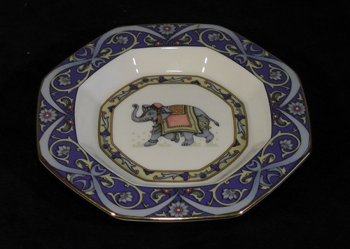 Wedgwood blue elephant - wedgwood,