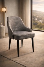 2 x Harrison Chair - Modern