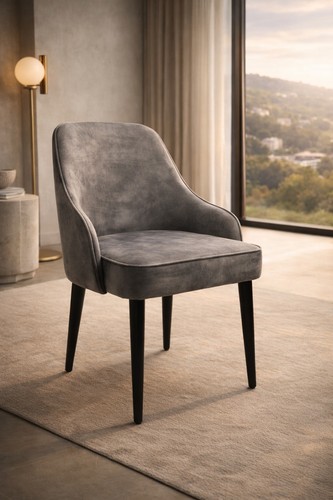 Harrison chair modern - x,