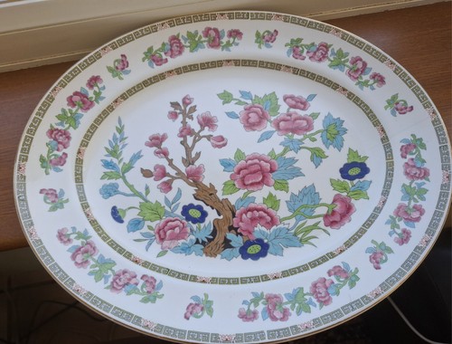 Arklow pottery famel rose - arklow,