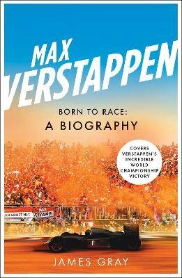 Max verstappen gray james - gray,,